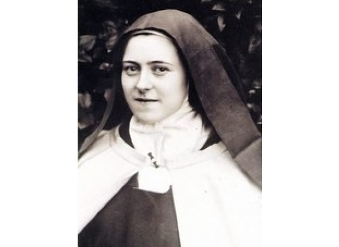 santa teresa di lisieux